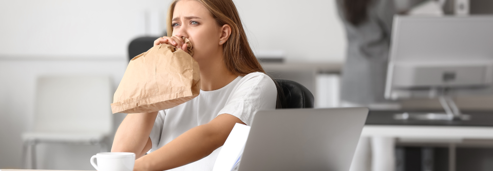 Wie der Fall zeigt, kann eine Hyperventilation vor allem bei Hirnstammbeteiligung auch Symptom einer viralen Meningoenzephalitis sein. (Agenturfoto)