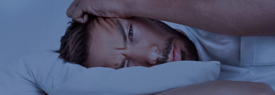 Die REM-Schlafverhaltensstörung gilt als Archetyp der REM-Parasomnien, zu denen auch die Albtraum-Störung und die rezidivierende isolierte Schlafparalyse gehören. (Agenturfoto)