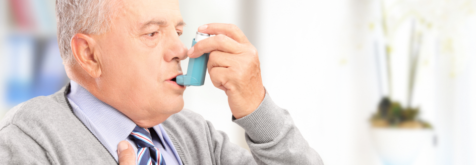 Die HRCT sollten in die Routinediagnostik bei schlecht kontrolliertem Asthma bronchiale aufgenommen werden. (Agenturfoto)