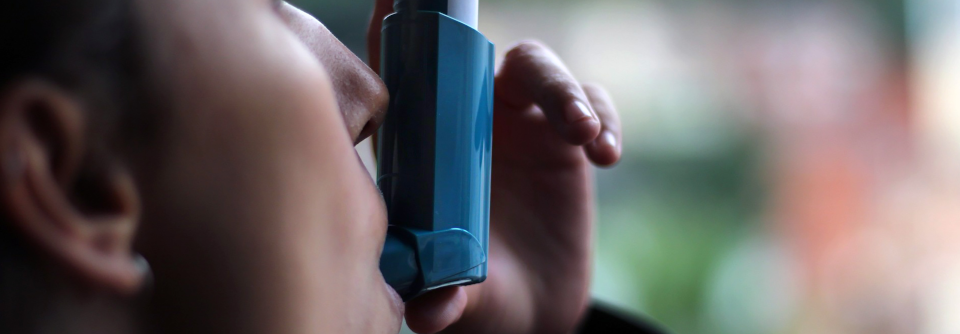 Weiterhin bildete das Verständnis der unterschiedlichen Asthma-Phänotypen die Grundlage für eine individuell zugeschnittene Behandlung. 