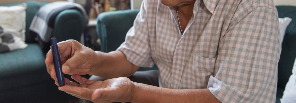 Typ-2-Diabetiker sind häufig von einem Magnesiummangel betroffen Um herauszufinden, wer von einer ergänzenden Einnahme profitiert, braucht es ein regelmäßiges Screening der Patienten.