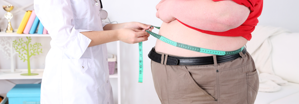 Die Kollegen sollten dazu ermutigt werden, das Thema Körpergewicht häufiger anzusprechen.
