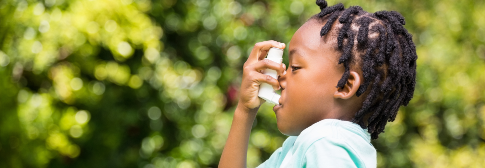 Die Ergebnisse stützen die aktuellen Behandlungsempfehlungen der Global Initiative for Asthma (GINA) im Sinne von ICS in mittlerer Dosierung. (Agenturfoto)