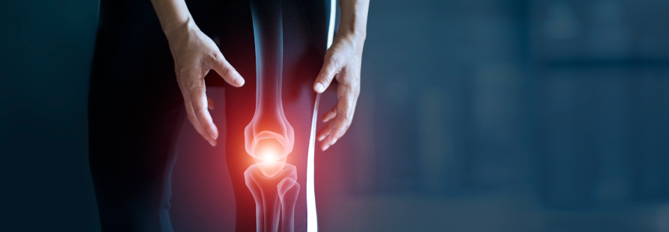 Die Autoren kommen zu dem Schluss, dass Patienten mit Kniegelenkarthrose bei ihren Knie­übungen offenbar nicht zu Höchstleistungen getrieben werden müssen.