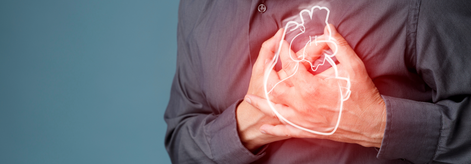 Von den Patienten mit Mikro- und Nanoplastik in den Ablagerungen erlitten 20 % einen Herzinfarkt, Schlaganfall oder starben.