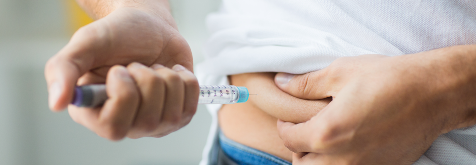 Biguanide haben bei PPDM einen Überlebensvorteil gezeigt – womöglich aufgrund antineoplastischer Eigenschaften. Die Autoren empfehlen daher den frühen Einsatz, unabhängig davon, ob Insulin benötigt wird.