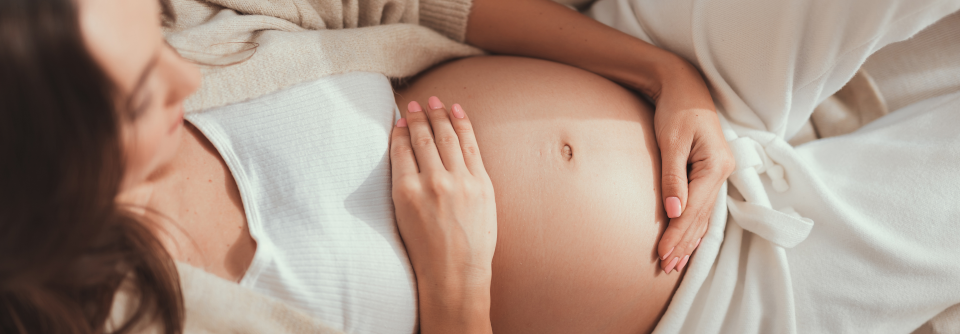 Bei einer Verletzung im ersten oder zweiten Trimenon ist den Daten zufolge das Risiko größer als bei Unfällen während des letzten Schwangerschaftsdrittels.