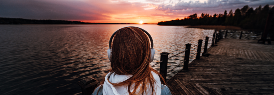Musiktherapie kann die Symptome bei Patienten mit Schmerzen, Angst oder erhöhter Stressbelastung laut einer Studie reduzieren.