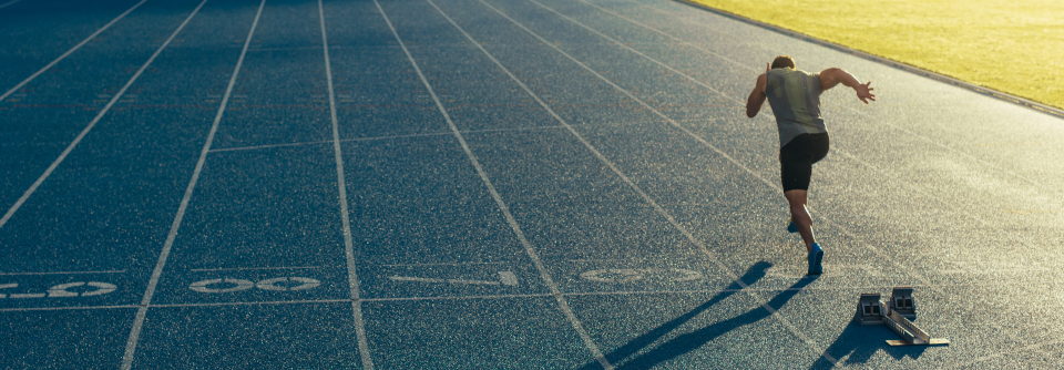 Verletzungen sind für Leistungssportler nicht nur ein körperliches Problem. Auch die psychischen und spzialen Folgen müssen gemeistert werden, um die Genese zu fördern.