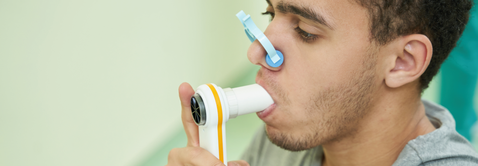 Der gewählte Zeitpunkt und die Qualität der Spirometrie zeigten in den ausgewerteten Studien eine große Spannbreite – mit Einfluss auf die Ergebnisse.