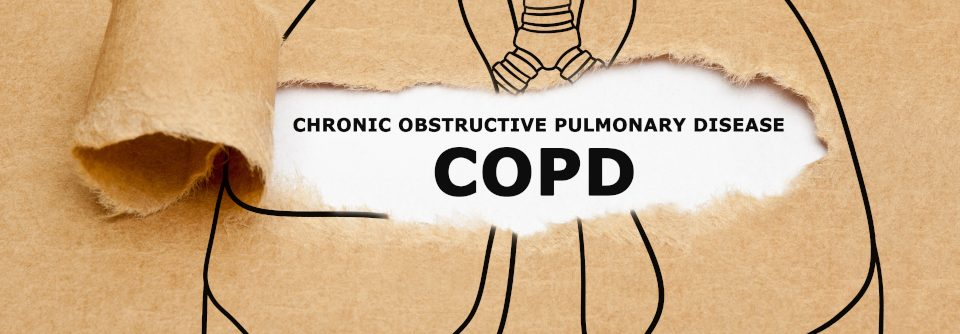 Die Studienautoren schließen aus ihren Ergebnissen, dass sich die im Harn enthaltenen Desmosine als Prädiktor für die Gesamtmortalität bei der COPD eignen.