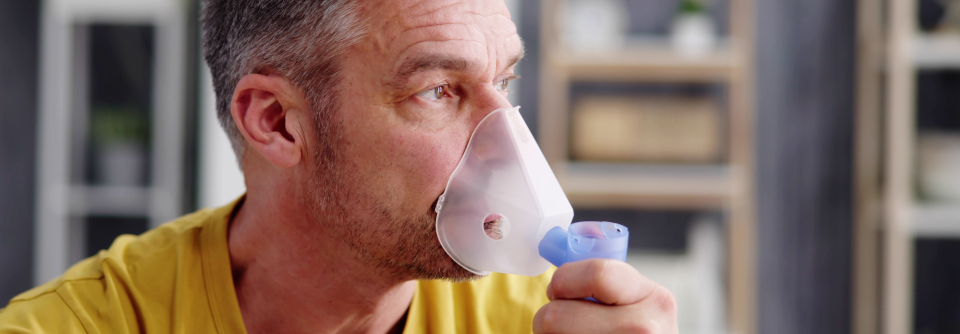 Der Oxygenierungsstatus könnte künftig zur Prognose bei voranschreitender pulmonaler Fibrose dienen und zur Definition einer fortschreitenden ILD beitragen. (Agenturfoto)