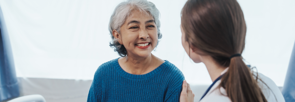 Schlägt die eigene Psyche Hypertoniepatienten ein Schnippchen und überspielt die negativen gesundheitlichen Auswirkungen ihrer Erkrankung? (Agenturfoto)