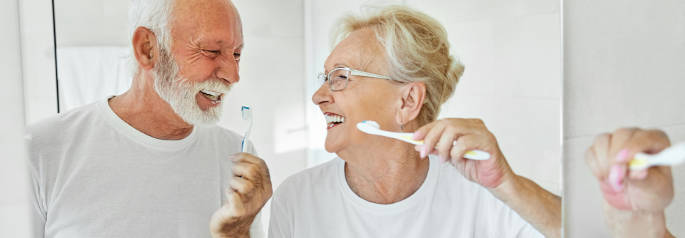 Eine Studie gibt Hinweise auf einen Zusammenhang zwischen Mundgesundheit und Delirrisiko. (Agenturfoto)
