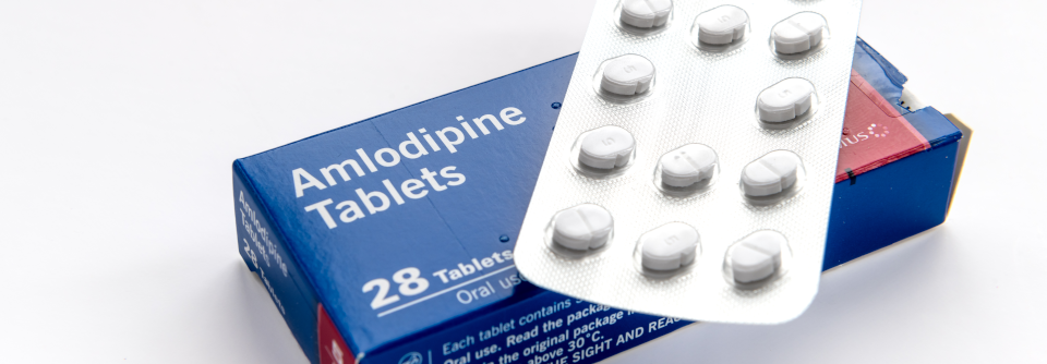 Die Autoren empfehlen, Amlodipin weiter im Rahmen der Erstlinientherapie zu verwenden.