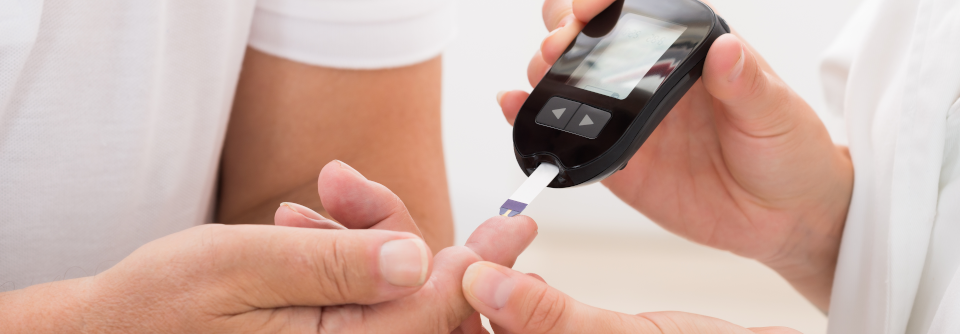 Für eine Aussage zu Typ-1-Diabetes ist die Datenlage zu dürftig.