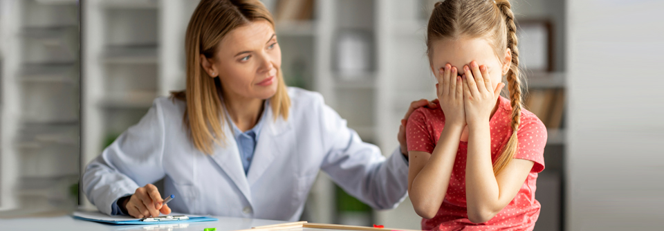 Für Kinder und Jugendliche mit Typ-1-Diabetes und auch deren Eltern fehlte bislang ein deutschsprachiger Fragebogen, zur Eruierung des Grads der diabetesbezogenen Belastung.