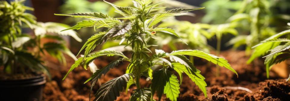 Wie man eine Cannabistherapie bei Schmerzpatienten und Schmerzpatientinnen startet Die Hürden für die Bewilligung sind mittlerweile gesunken.