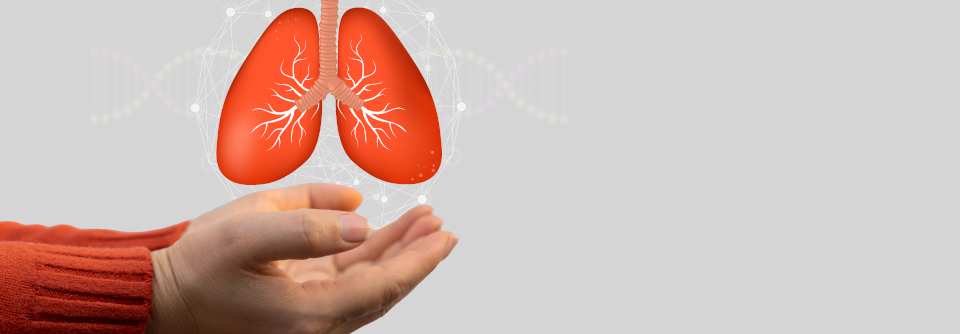 Der monoklonale Antikörper könnte zu einer neuen Therapieoption für COPD-Patienten mit Typ-2-Inflammation werden.