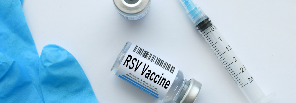 Die Nebenwirkungen der neuen Impfstoffe entsprechen denen, die man von anderen gegen respiratorische Viren gerichteten Vakzinen kennt.