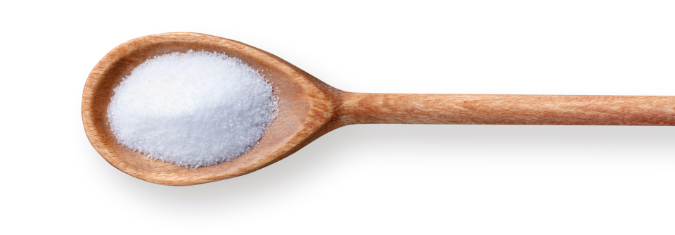 Jodhaltiges Salz lediglich zu Hause anzuwenden, reicht nicht aus.
