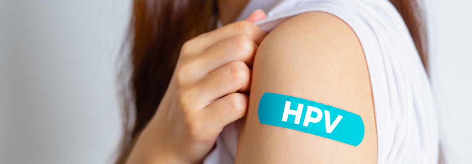 Die Ergebnisse könnten darauf hindeuten, dass HPV-assoziierter Krebs weniger aggressiv wächst.