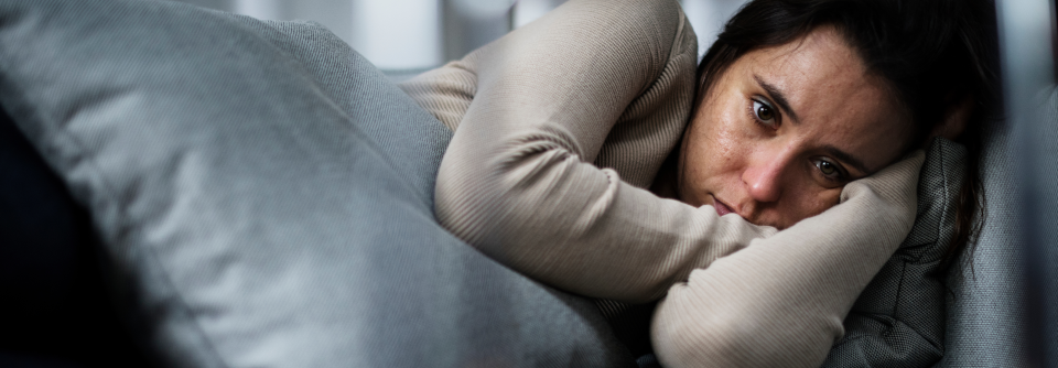 Es gibt nur wenige prospektive Daten zu suizidalem Verhalten bei Müttern mit perinataler Depression. (Agenturfoto)