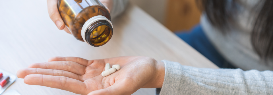 PEP mit Antibiotika ist kein persönliches Mix and Match Viel hilft nicht immer viel: Über die PEP sollte man Betroffene gut aufklären.