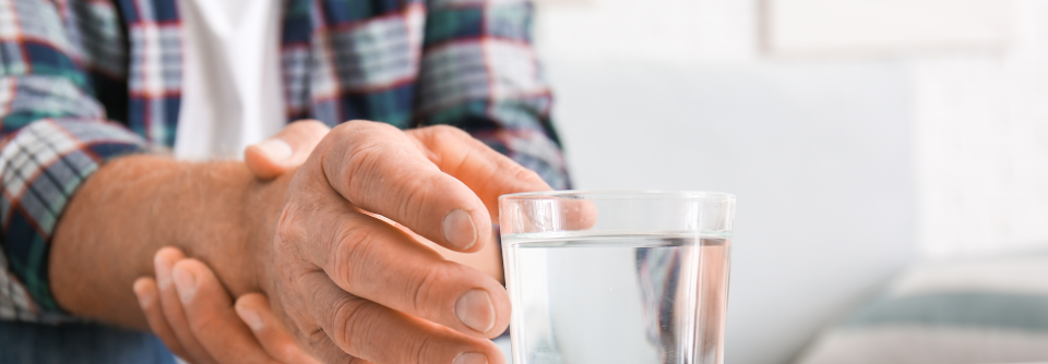 Weniger Parkinson unter bDMARD Nach Adjustierung ergab sich unter Biologika ein signifikant niedrigeres Parkinsonrisiko als bei den Kontrollpersonen.