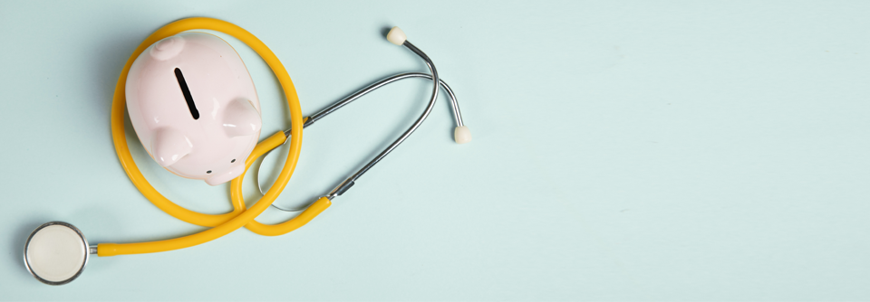 GKV & PKV am Limit Die gesamten Gesundheitsausgaben in Deutschland betragen jährlich etwa 500 Mrd. Euro – 13 % des Bruttoinlandsprodukts. Wie lange können wir uns das noch leisten?