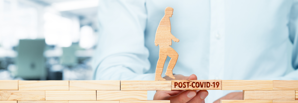 Bei Post COVID kann supportive Psychotherapie die Lebensqualität bessern Der subjektive Nutzen der psychotherapeutischen Angebote und die Zufriedenheit der Post-COVID-Patientinnen und -Patienten sind hoch.