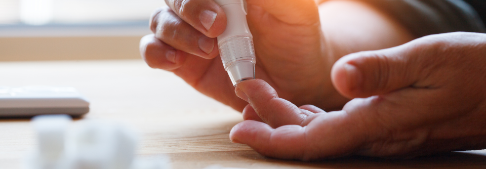 SGLT2-Inhibition bietet eine lohnende Ergänzung zur Ernährungsumstellung Nach Ernährungsumstellung plus Dapagliflozin erreichten 44 % der Teilnehmenden eine Remission, nach alleiniger Kostumstellung 28 %.