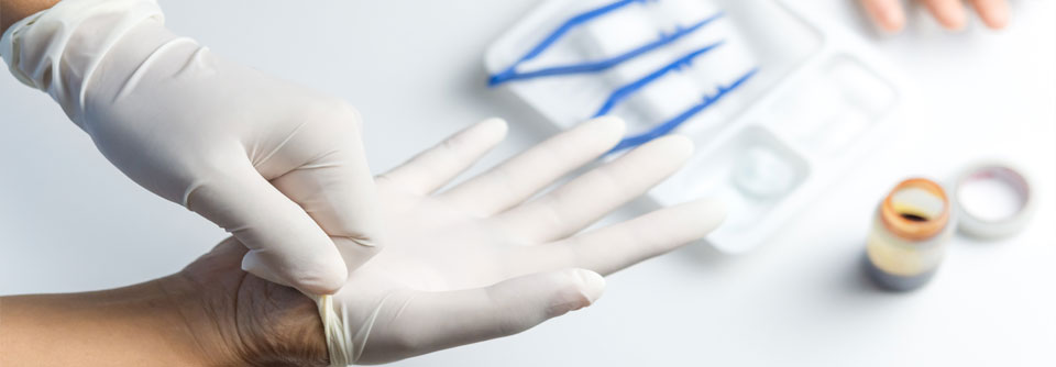 Neue Resistenzmuster erfordern ein konsequentes Vorgehen bei der Wundtherapie in puncto Hygiene.