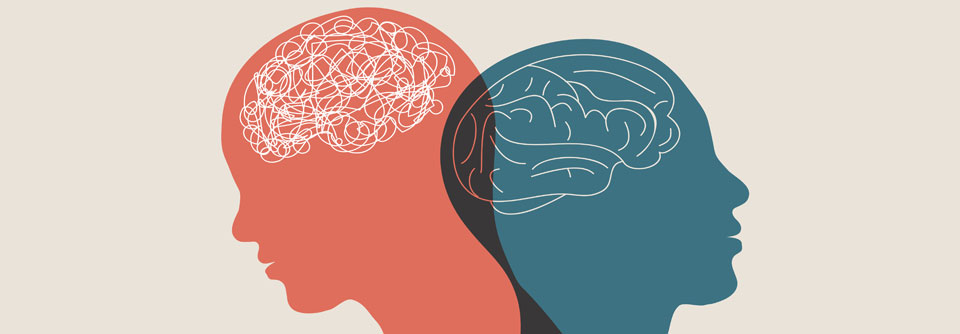 Eine Lithiumtherapie war bei den Patientinnen und Patienten mit einer Verringerung der Suizidversuche verbunden 