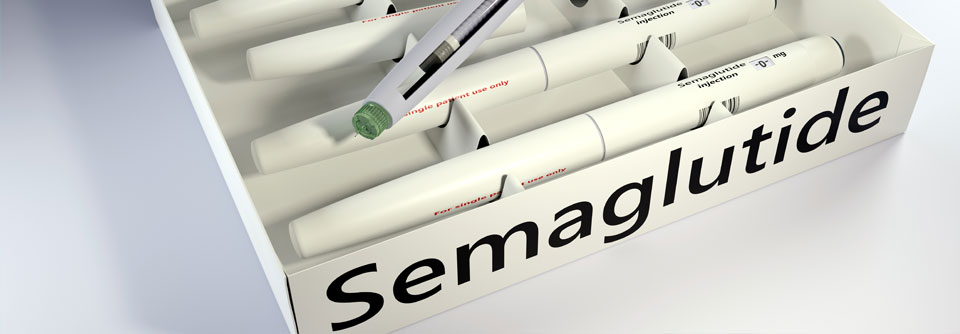 GLP1-RA erfreuen sich wachsender Beliebtheit, denn sie wirken nicht nur antidiabetisch, sondern auch gewichtsreduzierend, erläutert Dr. Alan Hsu von der Abteilung für Ophthalmologie am China Medical University Hospital.