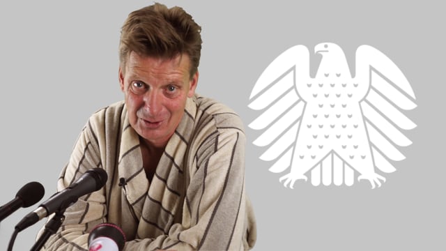Raderscheid kandidiert - Folge 12